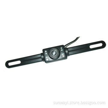 License Plate Frame Camera/ Car Backup Camera